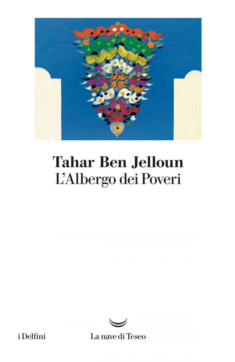 Big bigCover of L’Albergo dei Poveri