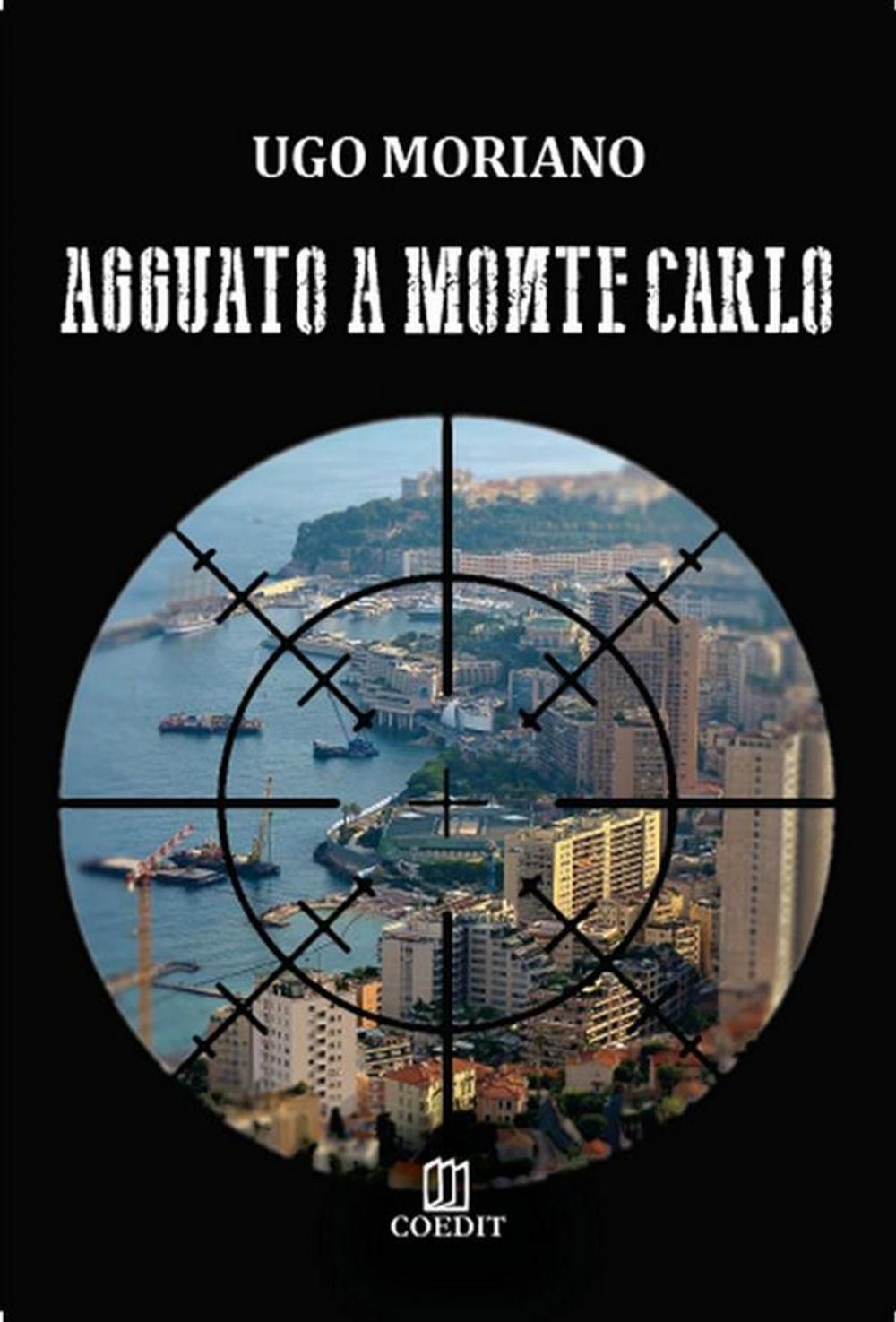 Big bigCover of Agguato a Monte Carlo