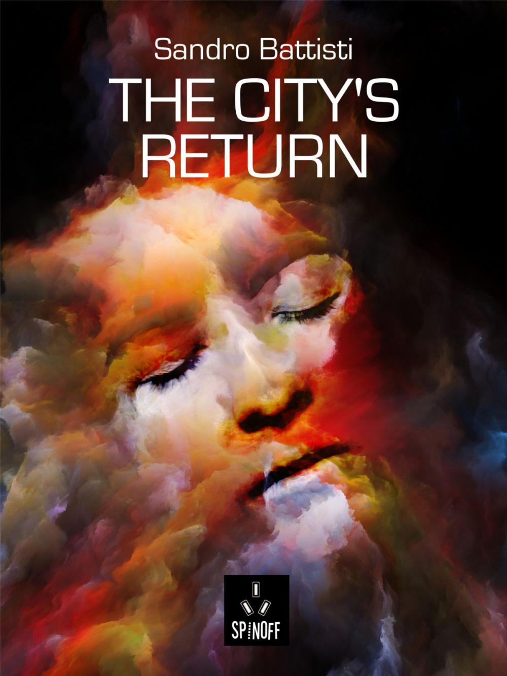 Big bigCover of The City’s Return