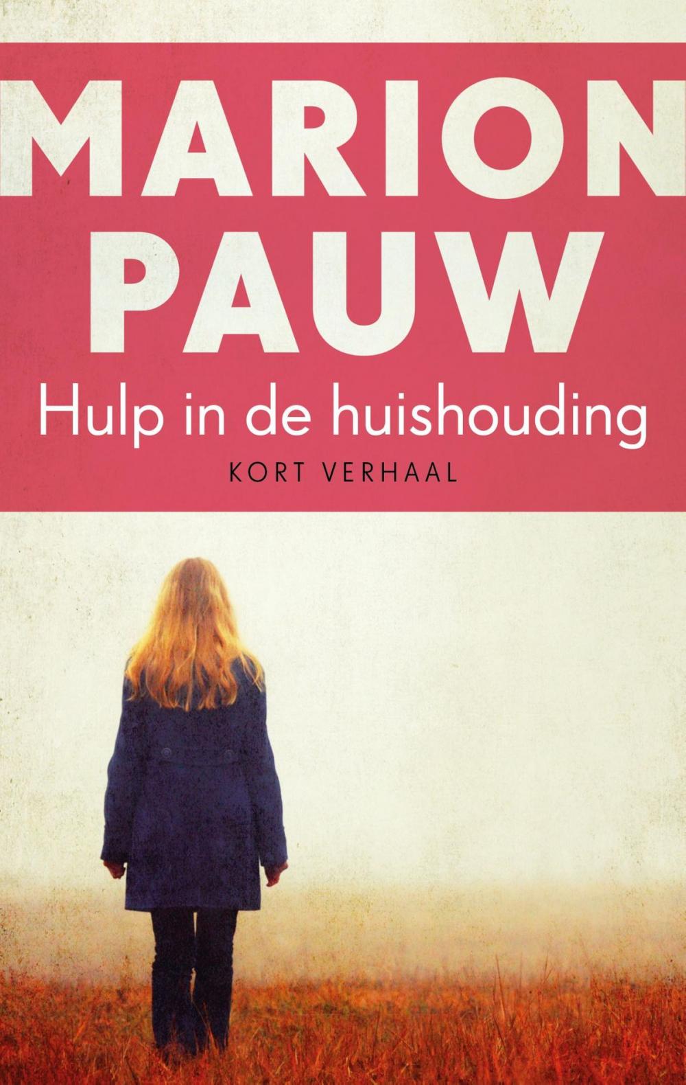 Big bigCover of Hulp in de huishouding