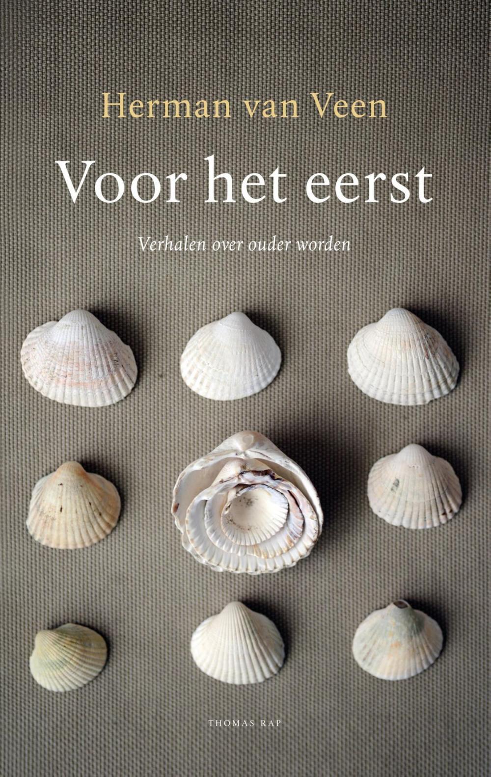 Big bigCover of Voor het eerst