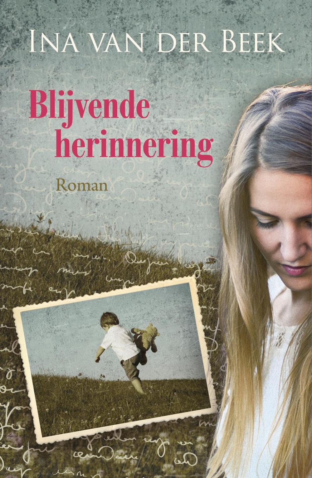 Big bigCover of Blijvende herinnering