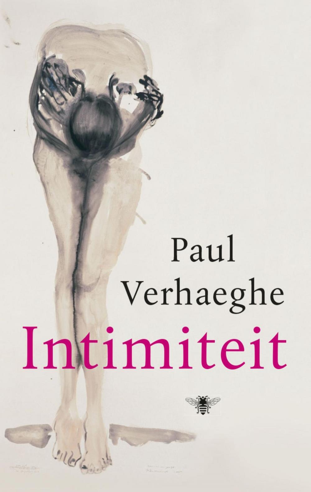 Big bigCover of Intimiteit