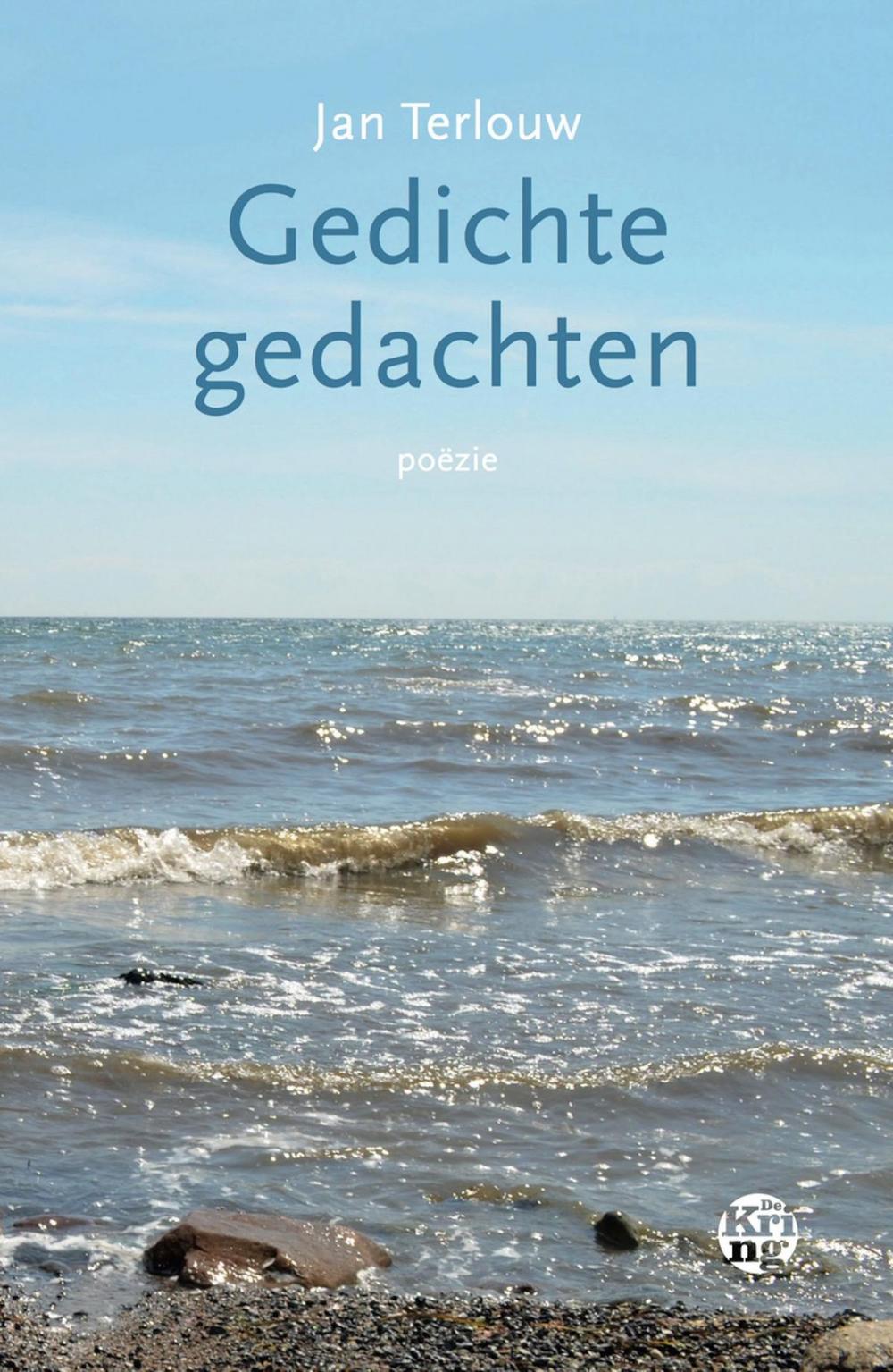 Big bigCover of Gedichte gedachten