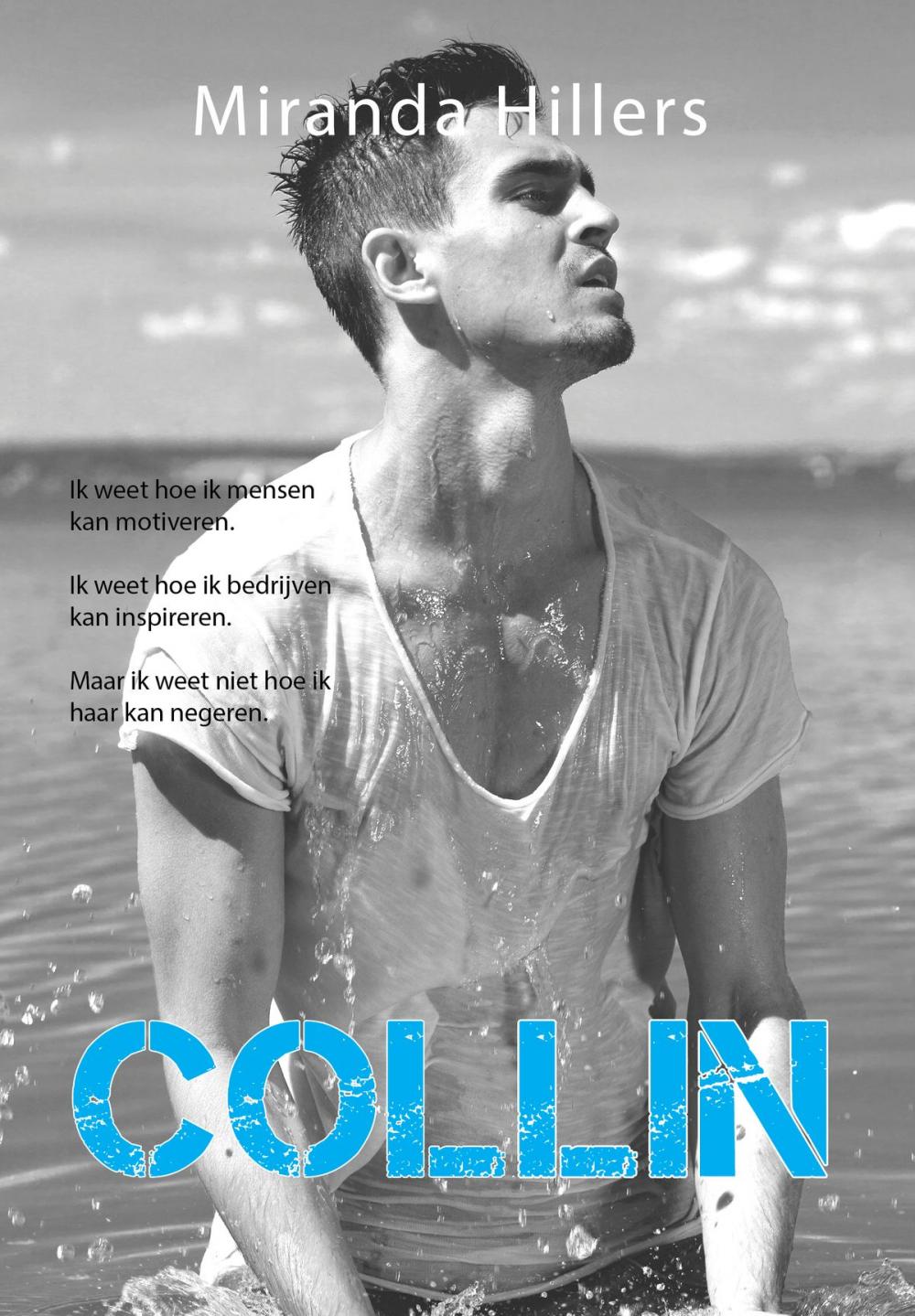 Big bigCover of COLLIN