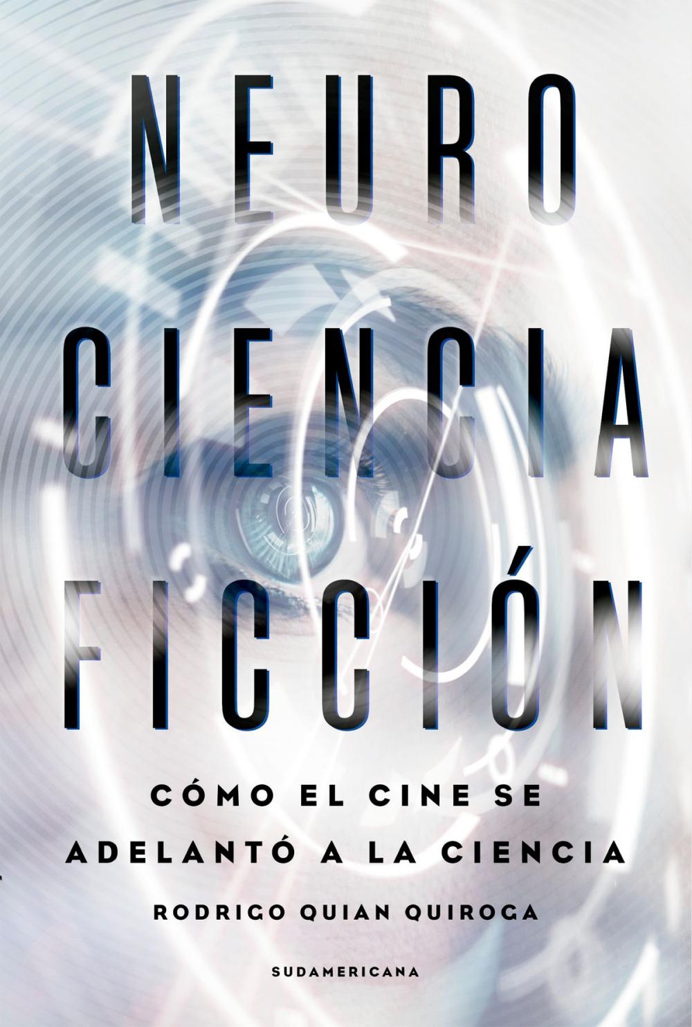 Big bigCover of NeuroCienciaFicción