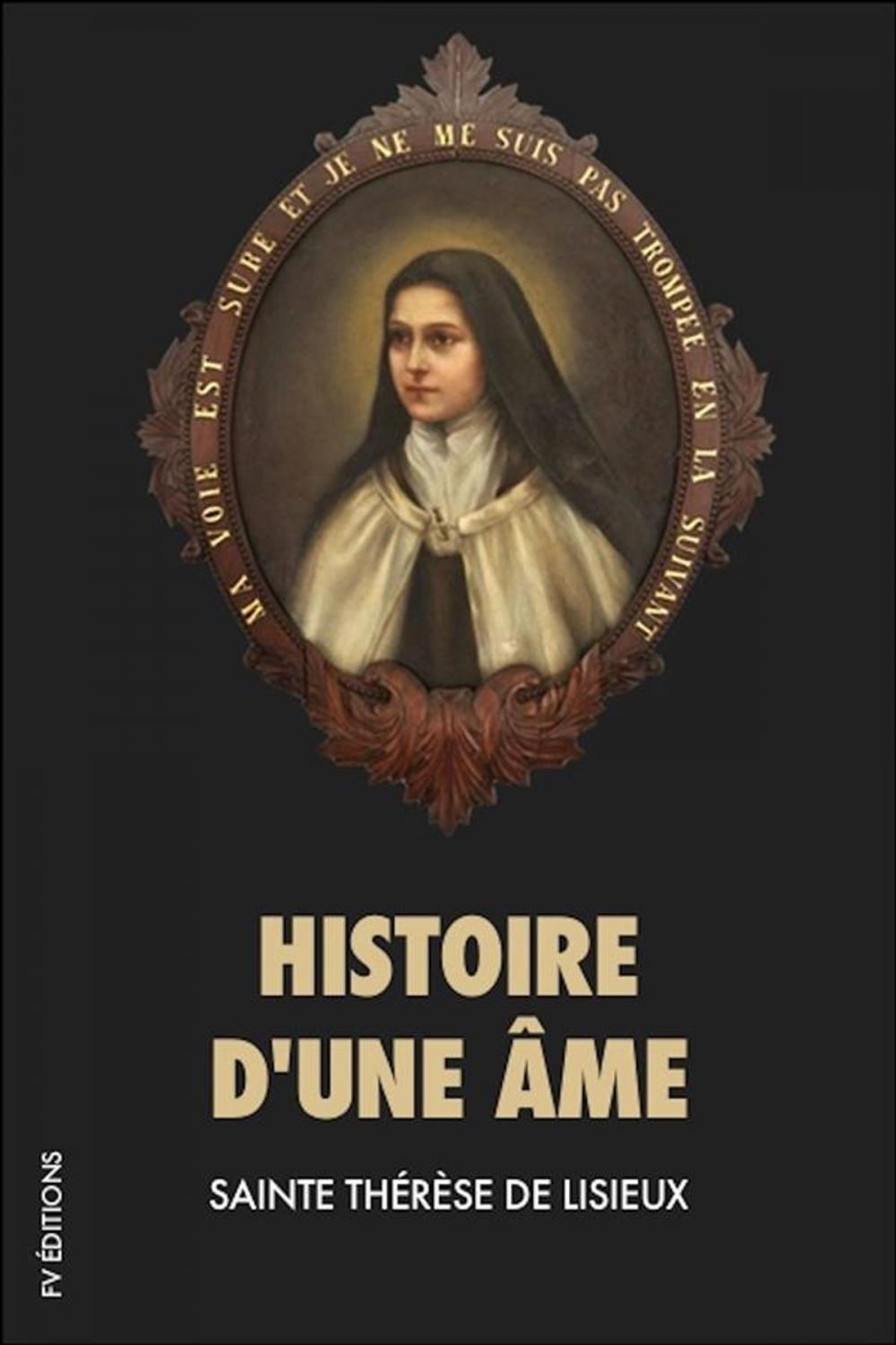 Big bigCover of Histoire d’un âme (Premium Ebook)