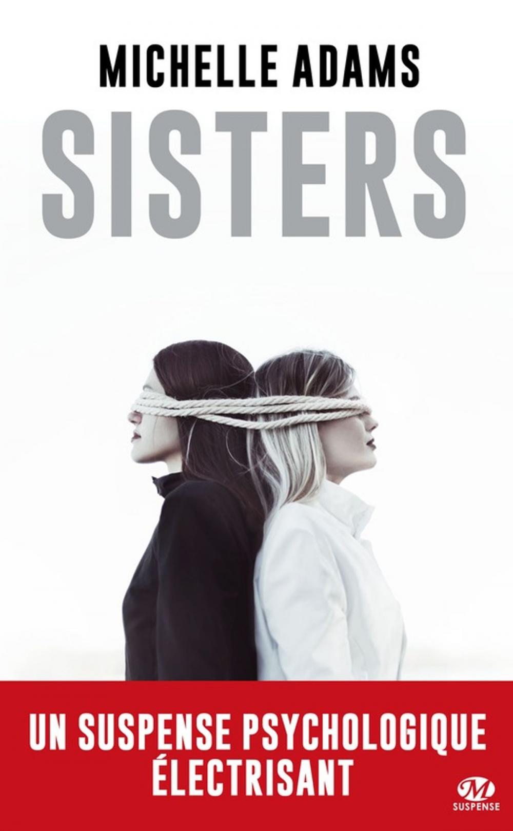 Big bigCover of Sisters