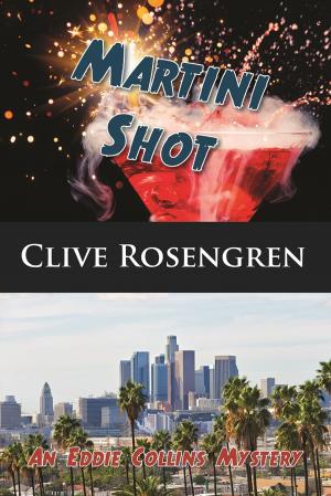 Cover of the book Martini Shot by E. Michael Helms