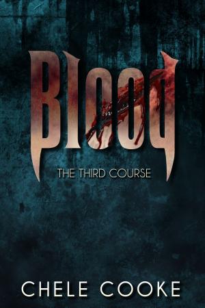 Cover of the book Blood by B.L. Newport