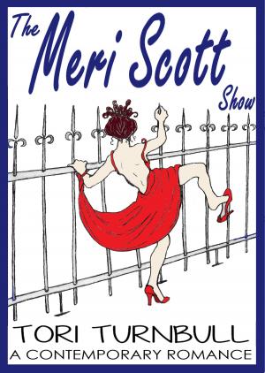 bigCover of the book The Meri Scott Show by 