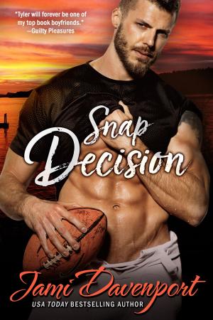 Cover of the book Snap Decision by Melanie Dawn