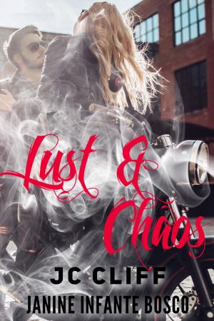 bigCover of the book Lust and Chaos by 