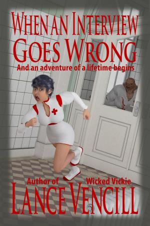 Cover of the book When an Interview Goes Wrong by Richard Botelho