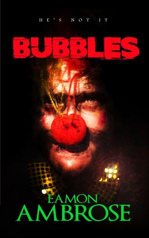 Cover of the book Bubbles by Sara Harricharan