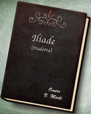 Cover of the book Iliade by Indro Pezzolla
