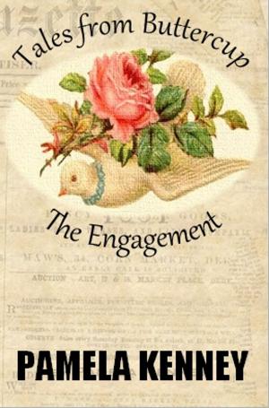 bigCover of the book The Engagement by 