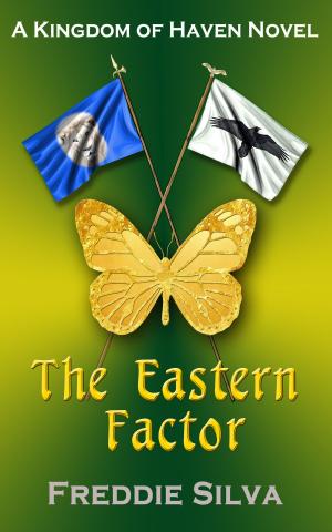 Cover of The Eastern Factor