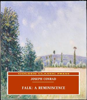 Cover of the book Falk: A Reminiscence by Frances Hodgson Burnett
