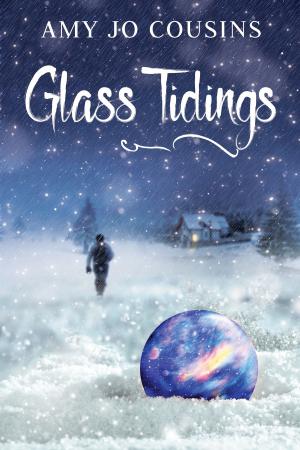 Cover of the book Glass Tidings by C.E. Wilson