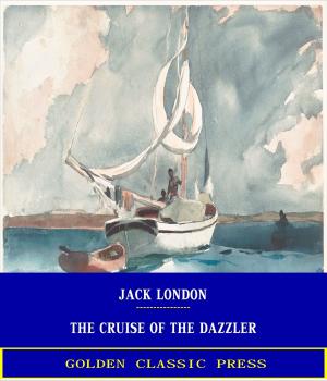 Cover of the book The Cruise of the Dazzler by T. S. Arthur