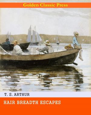 Cover of the book Hair Breadth Escapes by Jacob Abbott