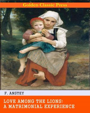 Cover of the book Love Among the Lions: A Matrimonial Experience by Ben Slemish