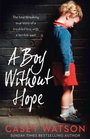 Cover of the book A Boy Without Hope by Tracy Corbett