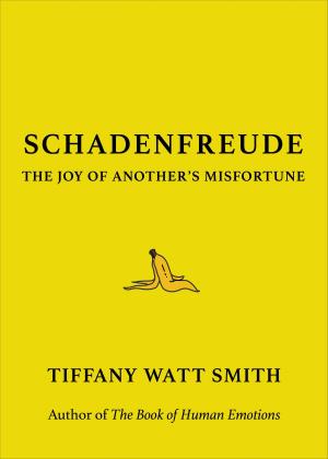 Cover of the book Schadenfreude by Nicholas Montemarano