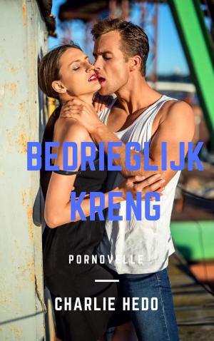 Cover of the book Bedrieglijk Kreng by Belle Fornix