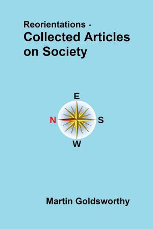 Cover of the book Reorientations: Collected Articles On Society by Janette Getui