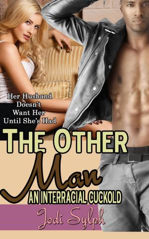 Cover of the book The Other Man by JD Nelson