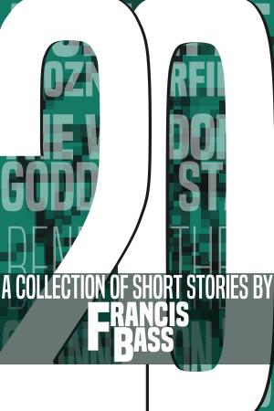 Cover of the book 20; A Collection of Short Stories by Sheldon A. Woodson