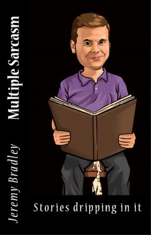 Cover of the book Multiple Sarcasm by John Jackson