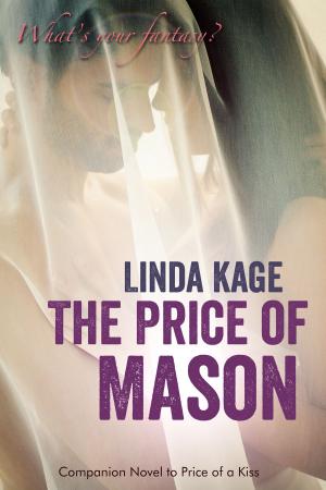 Cover of the book The Price of Mason by Carole Mortimer