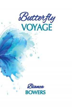 bigCover of the book Butterfly Voyage by 