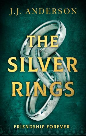 Cover of the book The Silver Rings by Richard T. Schrader