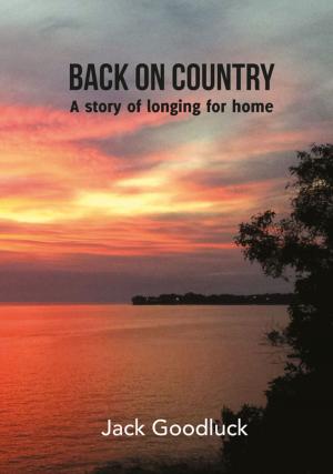 Cover of the book Back On Country by Steven Seagal, Tom Morrissey