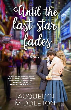 Cover of the book Until The Last Star Fades by Doris Schneider