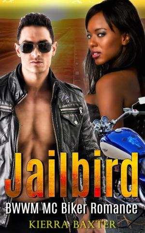 Cover of the book Jailbird - BWWM MC Biker Romance by Cherry Kay