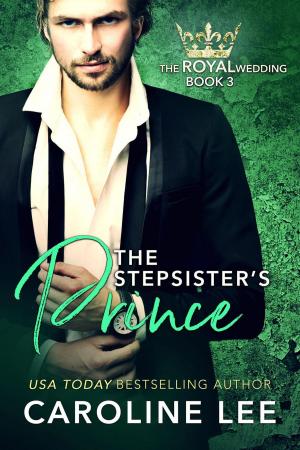 bigCover of the book The Stepsister's Prince by 