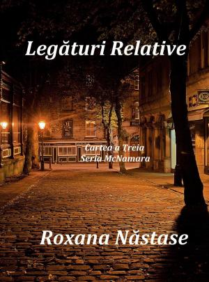 Book cover of Legături Relative