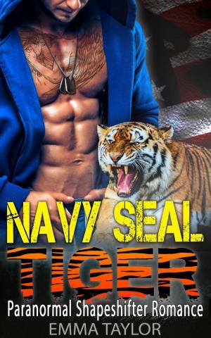 Cover of the book Navy SEAL Tiger (Paranormal Shapeshifter Romance) by Nick Mamatas