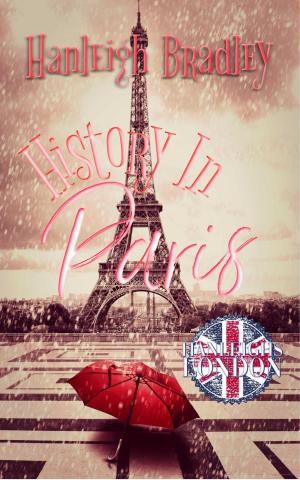 bigCover of the book A History In Paris by 