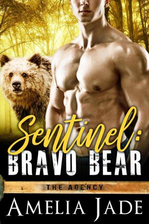 Cover of the book Sentinel: Bravo Bear by Lacey Carter Andersen