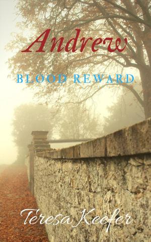 Cover of the book Andrew - Blood Reward by K. Lyn Kennedy