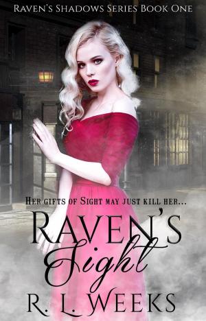 Cover of the book Raven's Sight by DKW
