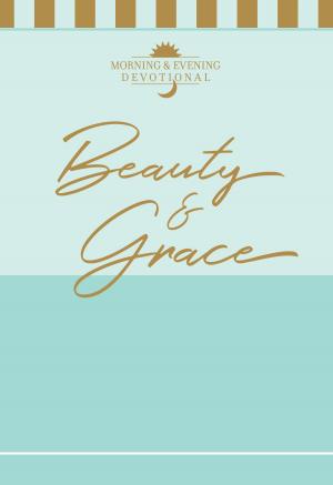 Book cover of Beauty & Grace