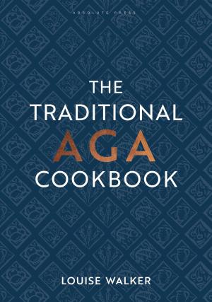 Book cover of The Traditional Aga Cookbook