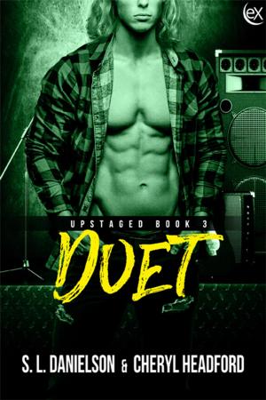 Cover of the book Duet by Ravon Silvius